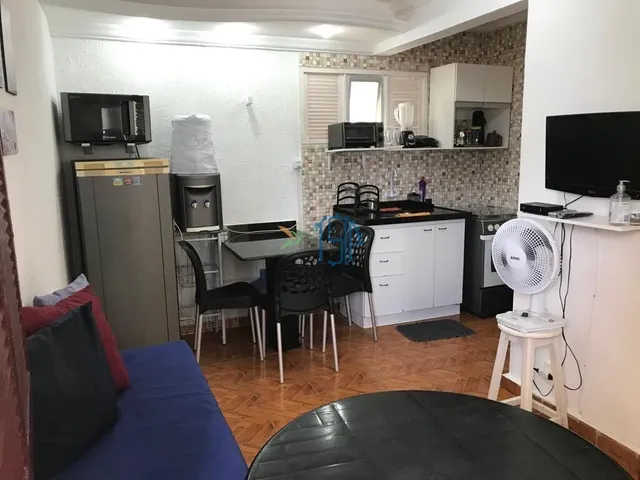 Imagem 15: Residencial Mar de Búzios - Flat à venda no bairro Centro - Nísia Floresta/RN