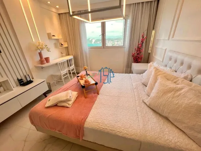 Imagem: Hotel Ponta Negra Flat - Flat Ponta Negra