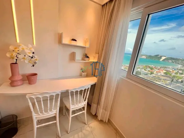Imagem 2: Hotel Ponta Negra Flat - Flat Ponta Negra flat
