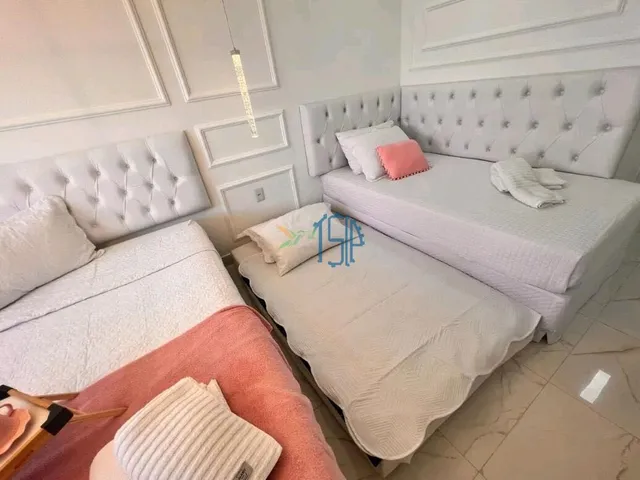 Imagem 3: Hotel Ponta Negra Flat - Flat Ponta Negra flat