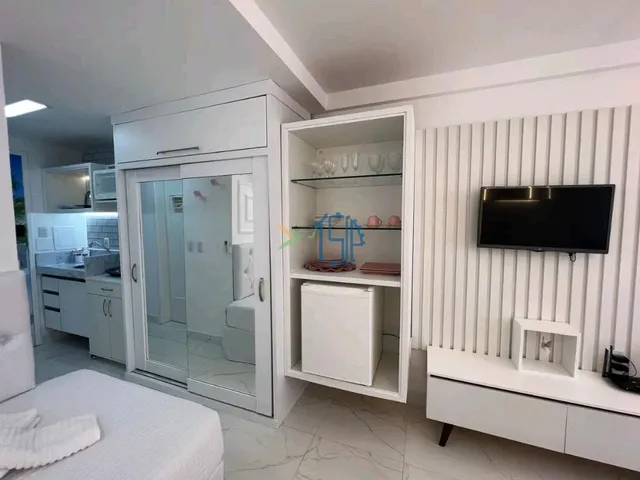 Imagem 9: Hotel Ponta Negra Flat - Flat Ponta Negra flat