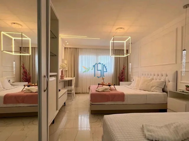 Imagem 5: Hotel Ponta Negra Flat - Flat Ponta Negra flat