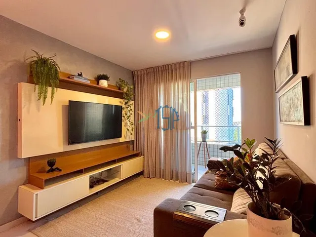 Imagem: Condominio residencial bossa nova cidade