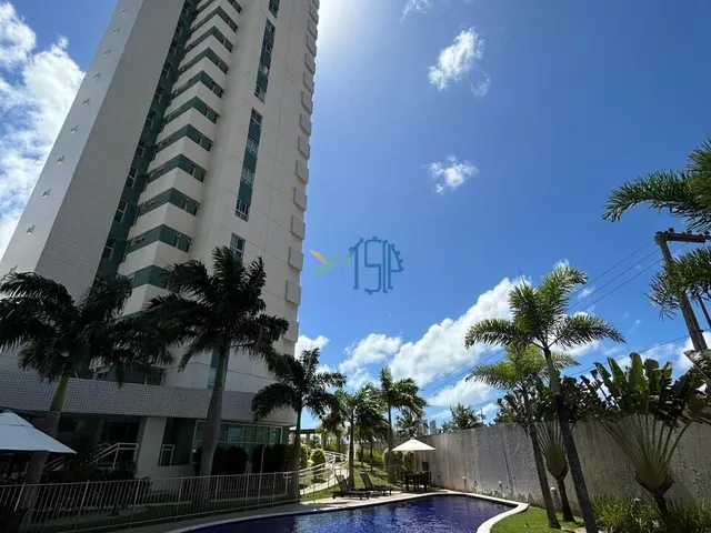 Imagem 6: Condominio residencial bossa nova cidade verde - APARTAMENTO NO BOSSA NOVA CIDADE VERDE