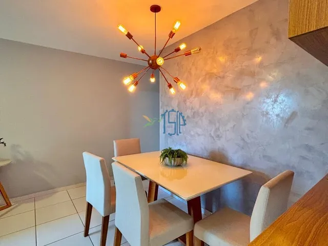 Imagem 7: Condominio residencial bossa nova cidade verde - APARTAMENTO NO BOSSA NOVA CIDADE VERDE