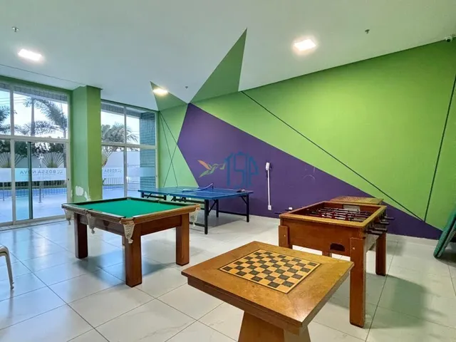 Imagem 2: Condominio residencial bossa nova cidade verde - APARTAMENTO NO BOSSA NOVA CIDADE VERDE