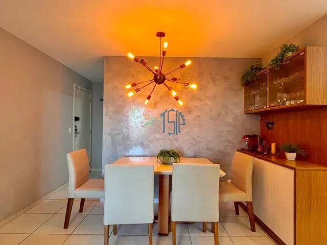 Imagem 16: Condominio residencial bossa nova cidade verde - APARTAMENTO NO BOSSA NOVA CIDADE VERDE