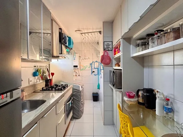 Imagem 5: Condominio residencial bossa nova cidade verde - APARTAMENTO NO BOSSA NOVA CIDADE VERDE