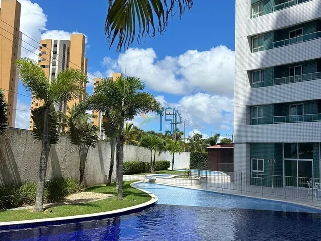 Imagem 10: Condominio residencial bossa nova cidade verde - APARTAMENTO NO BOSSA NOVA CIDADE VERDE