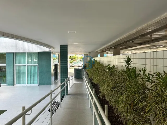 Imagem 3: Condominio residencial bossa nova cidade verde - APARTAMENTO NO BOSSA NOVA CIDADE VERDE