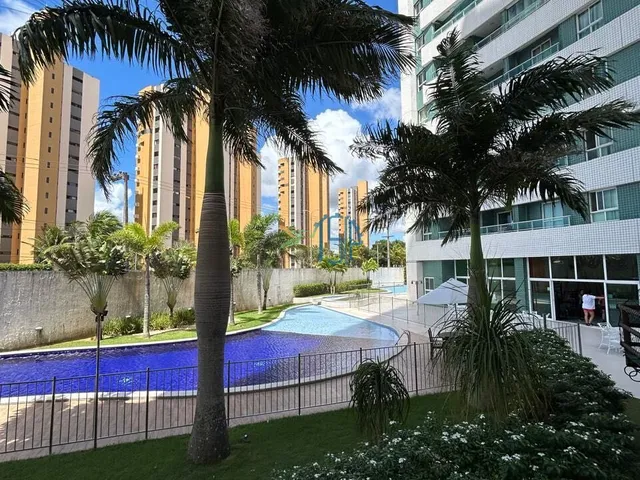 Imagem 11: Condominio residencial bossa nova cidade verde - APARTAMENTO NO BOSSA NOVA CIDADE VERDE