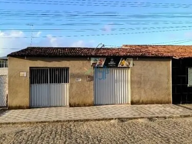 Imagem: OPORTUNIDADE CASA A VENDA EM PAJUÇARA NATAL