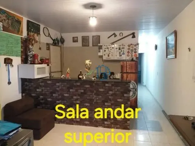 Imagem 2: OPORTUNIDADE CASA DUPLEX A VENDA EM NOVA DESCOBERTA NATAL RN / LINDA CASA DUPLEX EM MORRO