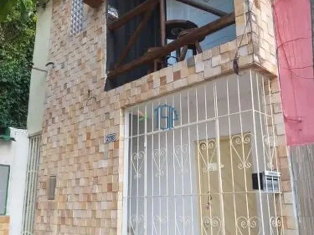 Imagem 3: OPORTUNIDADE CASA DUPLEX A VENDA EM NOVA DESCOBERTA NATAL RN / LINDA CASA DUPLEX EM MORRO