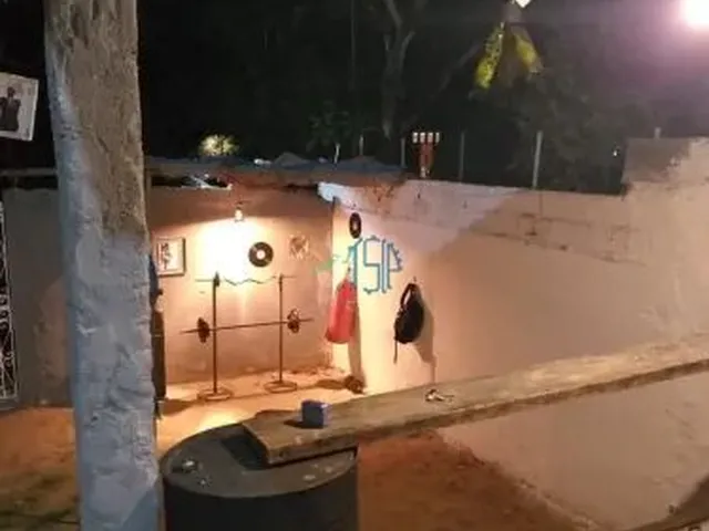 Imagem 5: OPORTUNIDADE CASA DUPLEX A VENDA EM NOVA DESCOBERTA NATAL RN / LINDA CASA DUPLEX EM MORRO