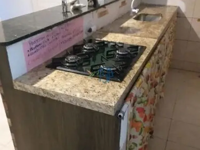Imagem 8: OPORTUNIDADE CASA DUPLEX A VENDA EM NOVA DESCOBERTA NATAL RN / LINDA CASA DUPLEX EM MORRO