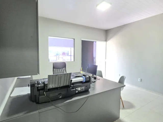 Imagem 2: Sala comercial Para Locação - Bairro São José - Juazeiro do norte/CE