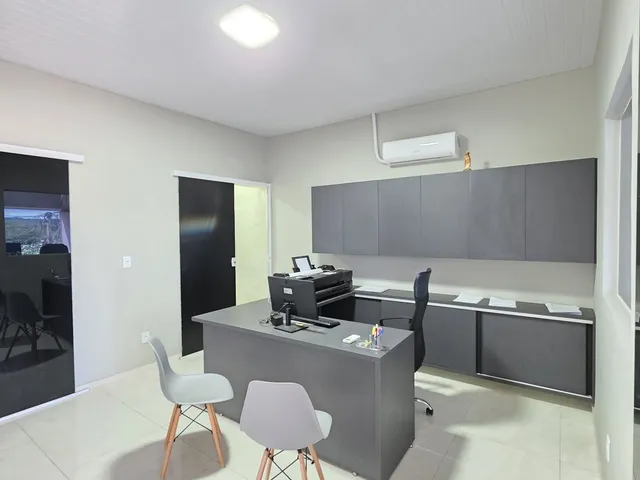 Imagem 8: Sala comercial Para Locação - Bairro São José - Juazeiro do norte/CE