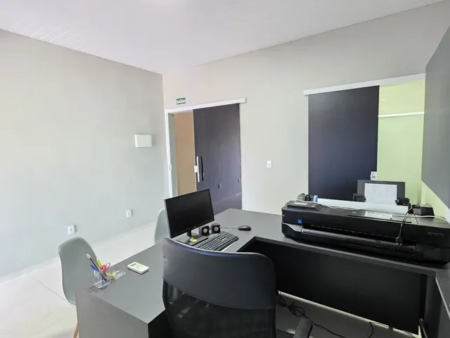 Imagem 5: Sala comercial Para Locação - Bairro São José - Juazeiro do norte/CE