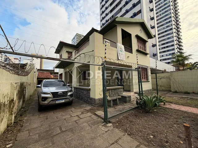 Imagem: Casa à venda no bairro Torre - Recife/PE