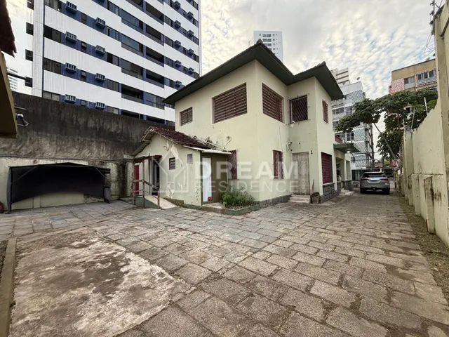 Imagem 2: Casa à venda no bairro Torre - Recife/PE, Norte