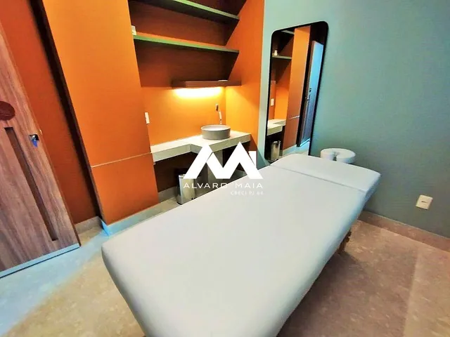 Imagem 2: Apartamento Alto Padrão com 3 Quartos e 2 banheiros para VENDA, 74,39 m² no Santa