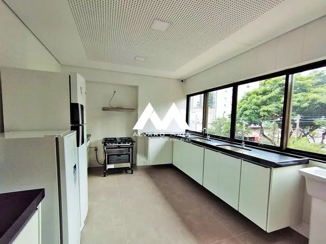 Imagem 10: Apartamento Alto Padrão com 3 Quartos e 2 banheiros para VENDA, 74,39 m² no Santa
