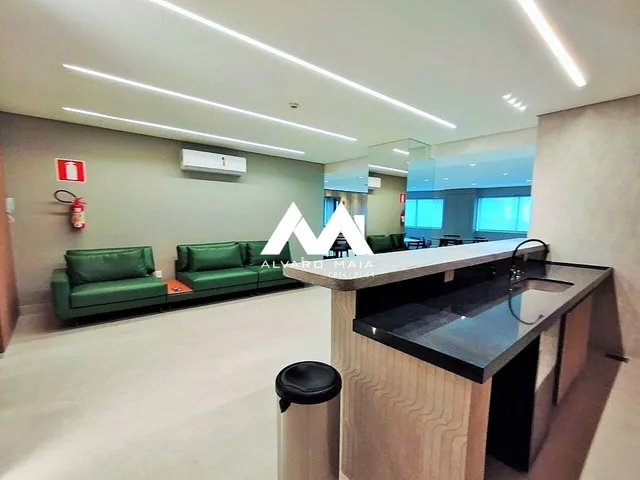 Imagem 16: Apartamento Alto Padrão com 3 Quartos e 2 banheiros para VENDA, 74,39 m² no Santa