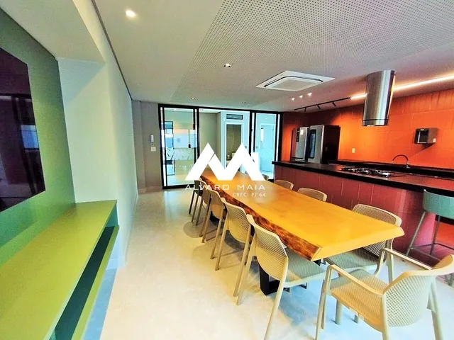 Imagem 4: Apartamento Alto Padrão com 3 Quartos e 2 banheiros para VENDA, 74,39 m² no Santa