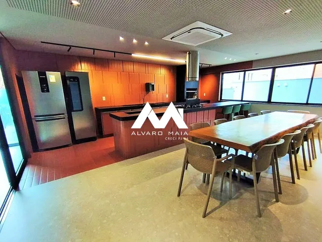 Imagem 13: Apartamento Alto Padrão com 3 Quartos e 2 banheiros para VENDA, 74,39 m² no Santa