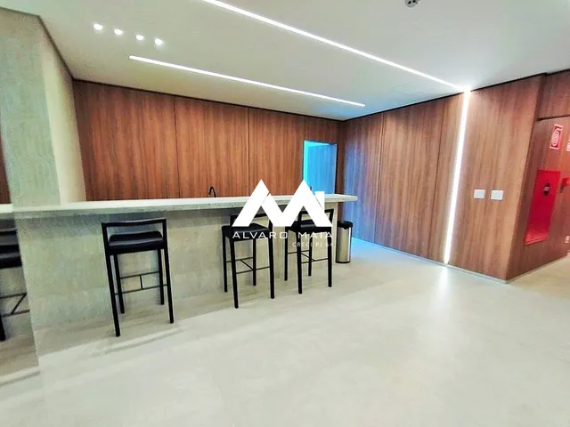 Imagem 7: Apartamento Alto Padrão com 3 Quartos e 2 banheiros para VENDA, 74,39 m² no Santa