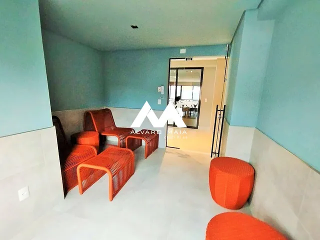 Imagem 8: Apartamento Alto Padrão com 3 Quartos e 2 banheiros para VENDA, 74,39 m² no Santa