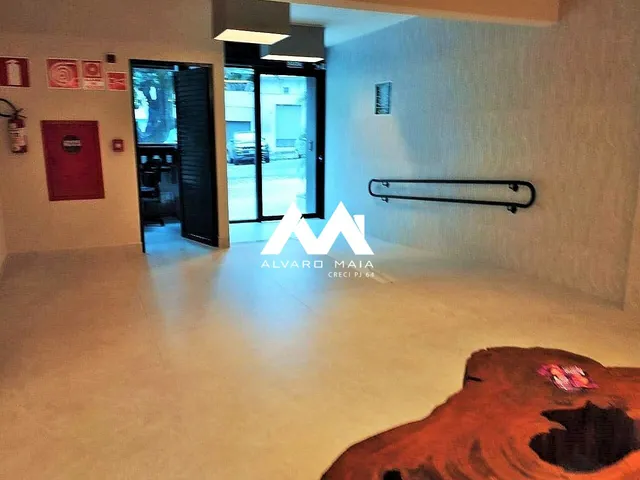Imagem 9: Apartamento Alto Padrão com 3 Quartos e 2 banheiros para VENDA, 74,39 m² no Santa