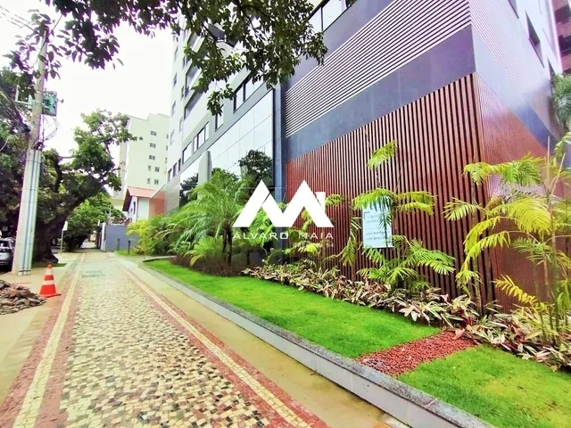 Imagem 15: Apartamento Alto Padrão com 3 Quartos e 2 banheiros para VENDA, 74,39 m² no Santa