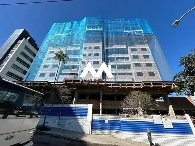 Imagem: Apartamento Alto Padrão 3 quartos para
