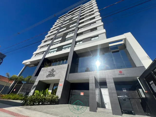 Imagem: Apartamento 3 dormitórios - centro - Balneário