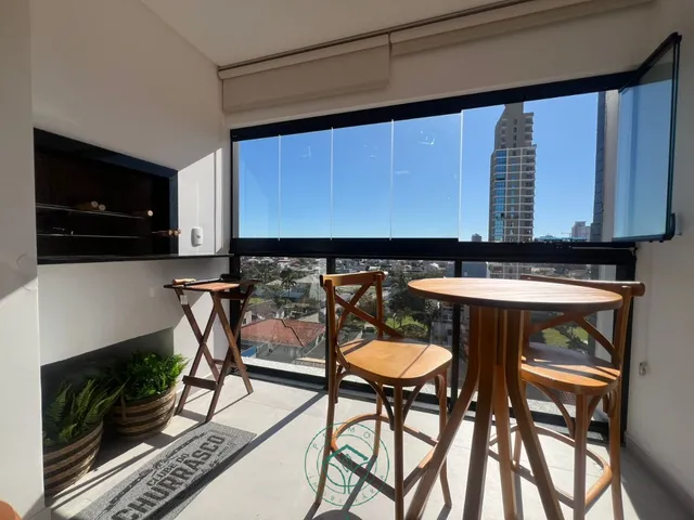 Imagem 16: Apartamento 3 dormitórios - centro - Balneário Piçarras