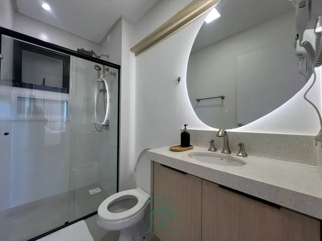 Imagem 6: Apartamento 3 dormitórios - centro - Balneário Piçarras