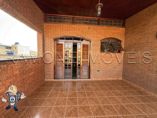 Imagem: Casa com 3 dormitórios, Osasco