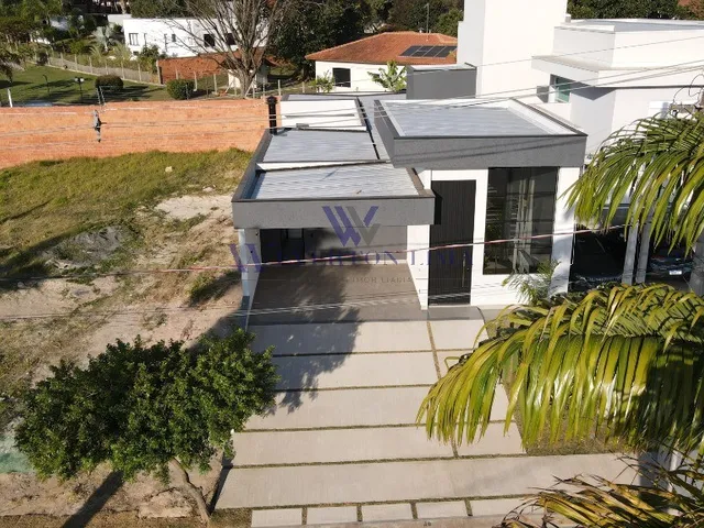 Imagem: Casa Residencial em Indaiatuba - Sp, Jardim