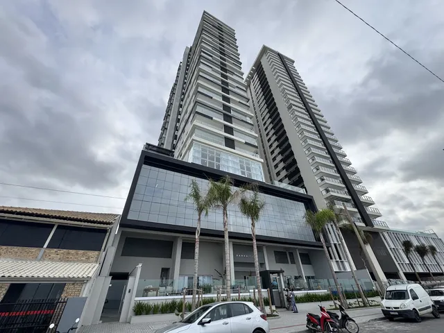 Imagem: APARTAMENTO RESIDENCIAL em Barra Velha