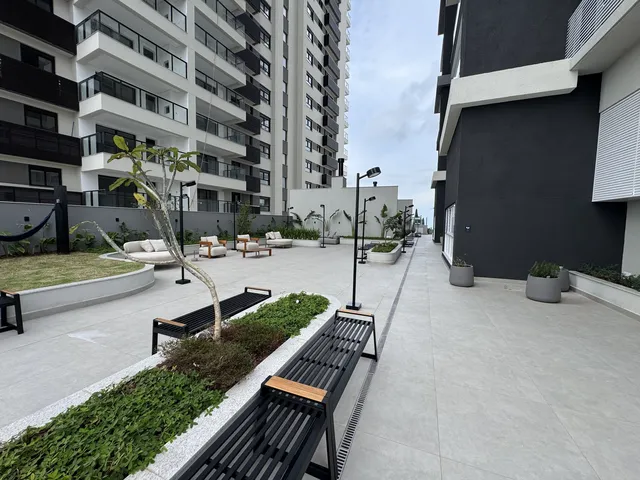 Imagem 16: APARTAMENTO RESIDENCIAL em Barra Velha - SC, Tabuleiro