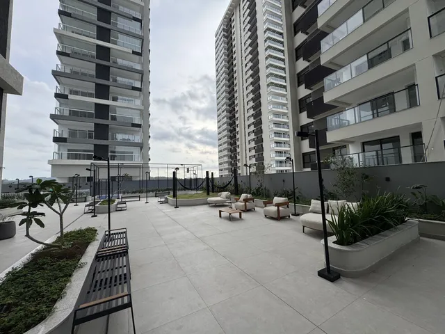 Imagem 13: APARTAMENTO RESIDENCIAL em Barra Velha - SC, Tabuleiro