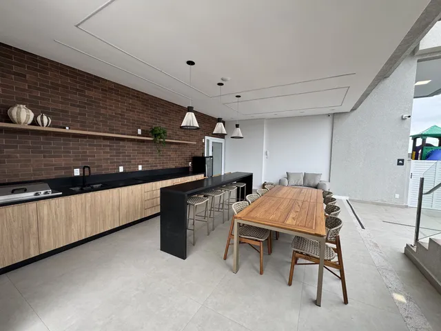 Imagem 10: APARTAMENTO RESIDENCIAL em Barra Velha - SC, Tabuleiro
