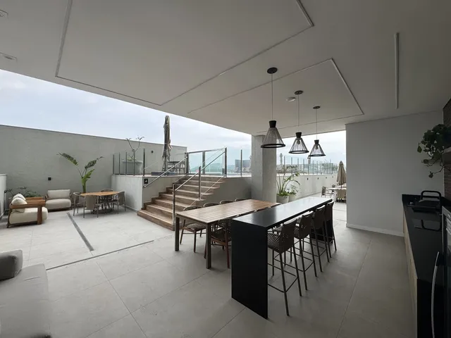 Imagem 7: APARTAMENTO RESIDENCIAL em Barra Velha - SC, Tabuleiro