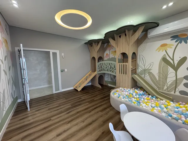 Imagem 2: APARTAMENTO RESIDENCIAL em Barra Velha - SC, Tabuleiro