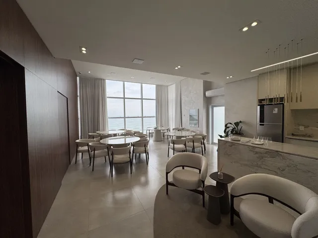 Imagem 3: APARTAMENTO RESIDENCIAL em Barra Velha - SC, Tabuleiro