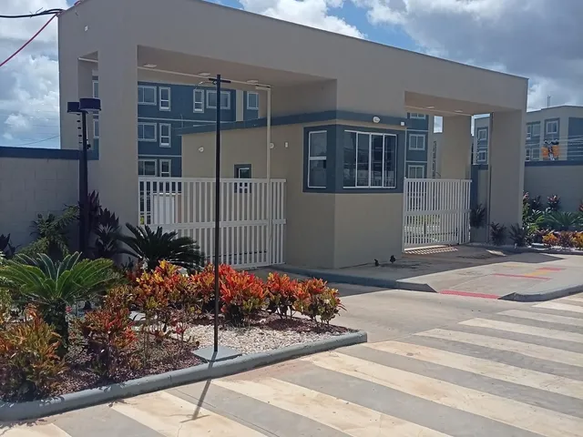 Imagem 5: Passo chave de apartamento no Reserva 1