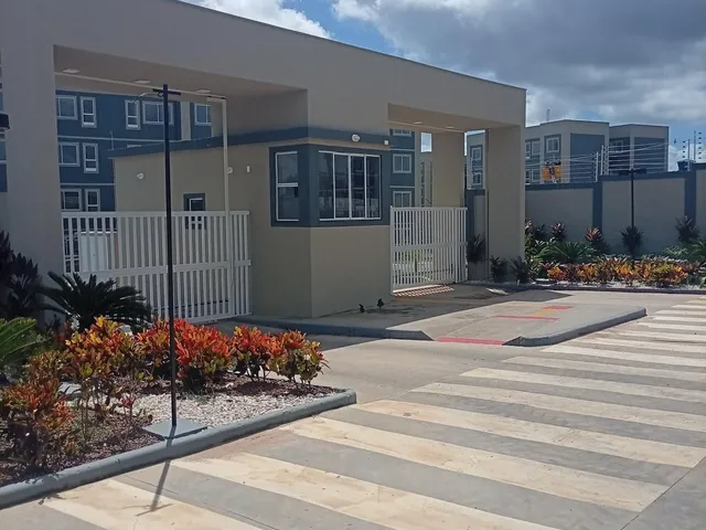 Imagem 4: Passo chave de apartamento no Reserva 1