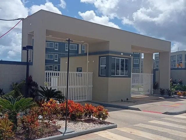 Imagem 2: Passo chave de apartamento no Reserva 1
